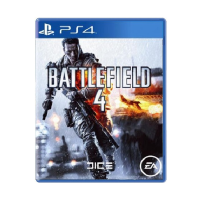 Battlefield 4 (PS4) (російська версія) Б/В
